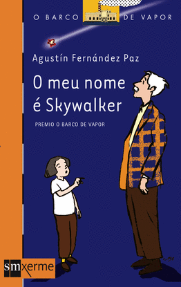 O MEU NOME � SKYWALKER