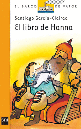 BVN.160 EL LIBRO DE HANNA