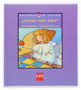 CDA.46 �DONDE ESTA ALBA?