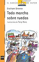 TODO MARCHA SOBRE RUEDAS