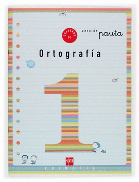 EP 1 - ORTOGRAFIA CUAD. 1