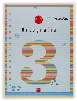 EP 1 - ORTOGRAFIA CUAD. 3