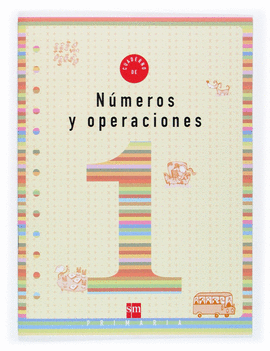 EP 1 - NUMEROS Y OPERACIONES CUAD. 1