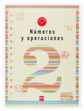 EP 1 - NUMEROS Y OPERACIONES CUAD. 2