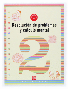 EP 1 - PROBLEMAS Y CALCULO MENTAL CUAD. 2