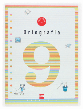 EP 3 - ORTOGRAFIA CUAD. 9