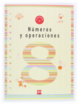 EP 3 - NUMEROS Y OPERACIONES CUAD. 8