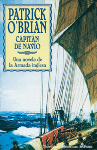 CAPITAN DE NAVIO
