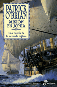 MISION EN JONIA