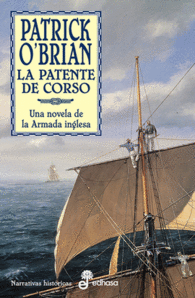 LA PATENTE DE CORSO
