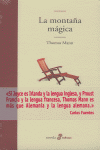 LA MONTA�A M�GICA