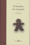 EL HOMBRE DE MAZAP�N�