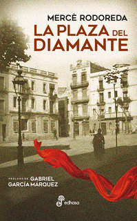 LA PLAZA DEL DIAMANTE