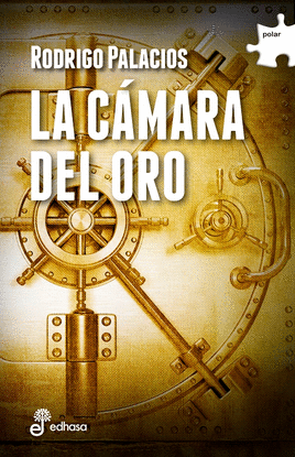 LA CAMARA DEL ORO