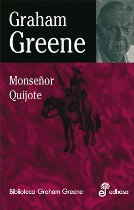 MONSEOR QUIJOTE