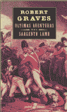 �LTIMAS AVENTURAS DEL SARGENTO LAMB