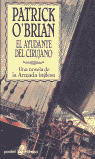 EL AYUDANTE DEL CIRUJANO