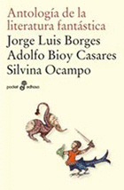 ANTOLOG�A DE LA LITERATURA FANT�STICA