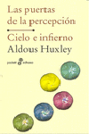 LAS PUERTAS DE LA PERCEPCI�N