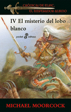 EL MISTERIO DEL LOBO BLANCO (IV)