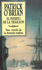 EL PUERTO DE LA TRAICI�N  (IX)  - BOLSILLO