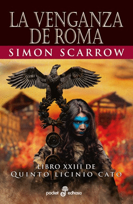 LA VENGANZA DE ROMA
