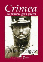 CRIMEA LA PRIMERA GRAN GUERRA