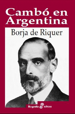 CAMB� EN ARGENTINA