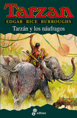 TARZ�N Y LOS N�UFRAGOS