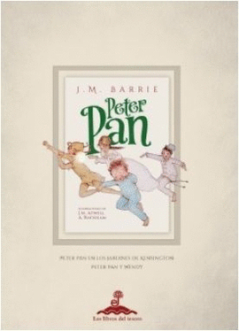 PETER PAN