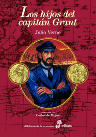 LOS HIJOS DEL CAPIT�N GRANT