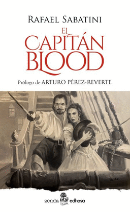 EL CAPIT�N BLOOD