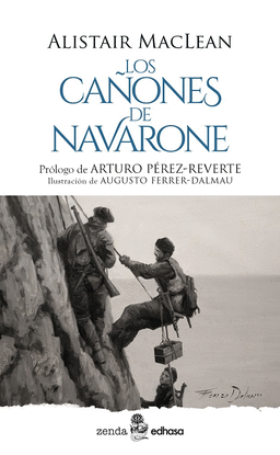 LOS CAONES DE NAVARONE