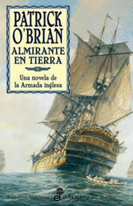ALMIRANTE EN TIERRA