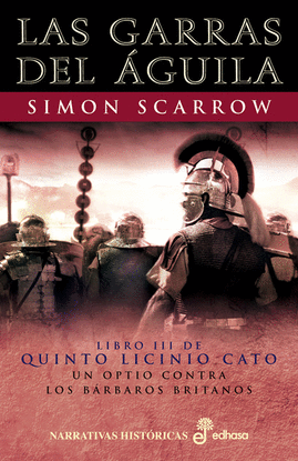 LAS GARRAS DEL �GUILA (III)