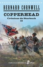 CR�NICAS DE STARBUCK II. COPPERHEAD