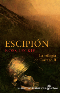 ESCIPI�N (TRILOG�A DE CARTAGO II)