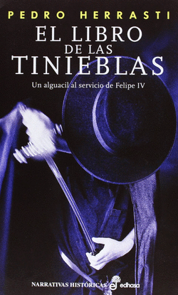 EL LIBRO DE LAS TINIEBLAS.