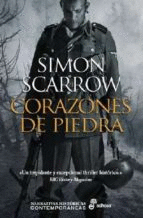CORAZONES DE PIEDRA