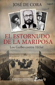 EL ESTORNUDO DE LA MARIPOSA