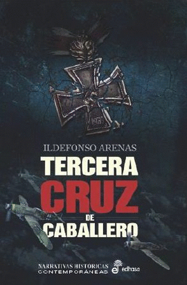 TERCERA CRUZ DE CABALLERO