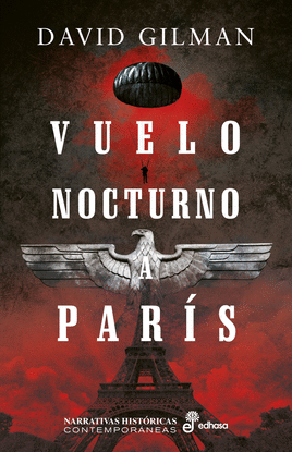 VUELO NOCTURNO A PAR�S