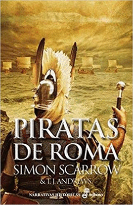 PIRATAS DE ROMA