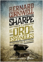 SHARPE Y EL ORO DE LOS ESPAOLES