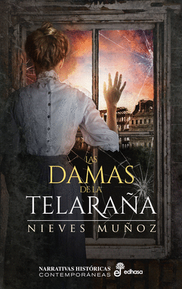 LAS DAMAS DE LA TELARA�A