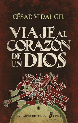 VIAJE AL CORAZ�N DE UN DIOS