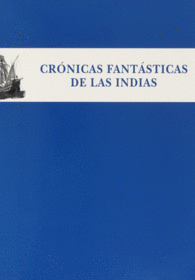 CR�NICAS FANT�STICAS DE LAS INDIAS
