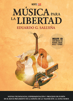 MUSICA PARA LA LIBERTAD