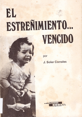 EL ESTRE�IMIENTO VENCIDO