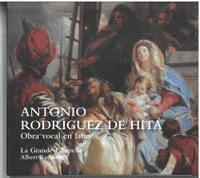 MUSICA PARA LAS CUARENTA HORAS